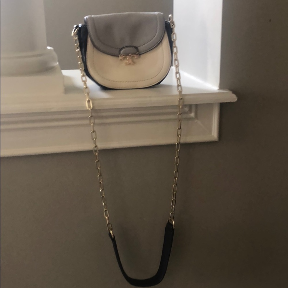 Tory Burch spring crossbody